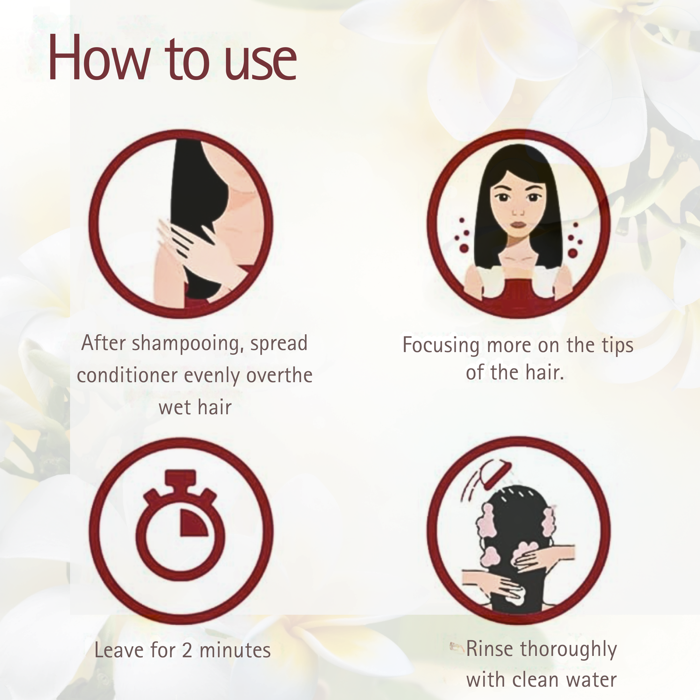 Genuine Radiance: The Truthsome Hair Conditioner