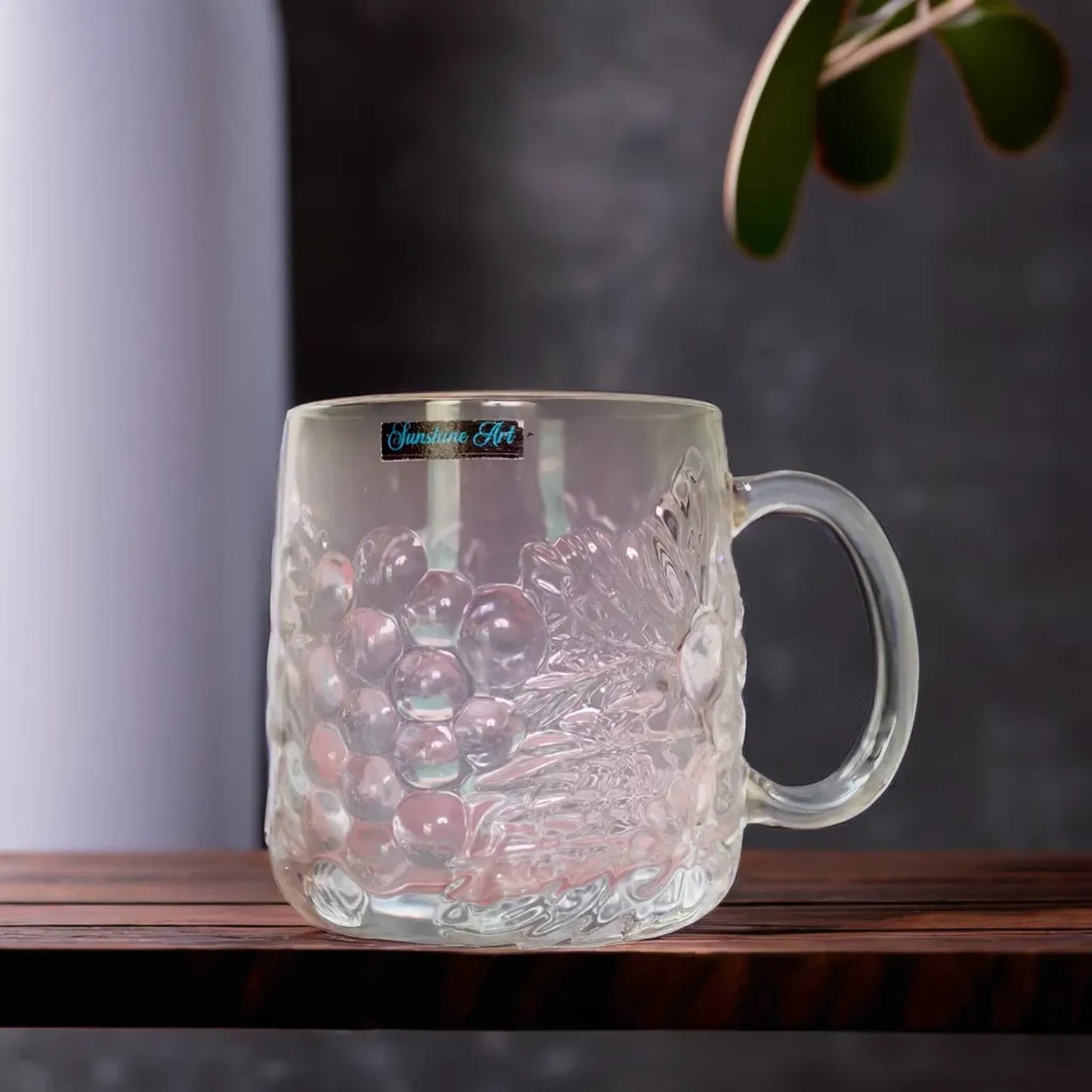 Frosty Mellow Reusable Eco-Friendly Freezer Mug
