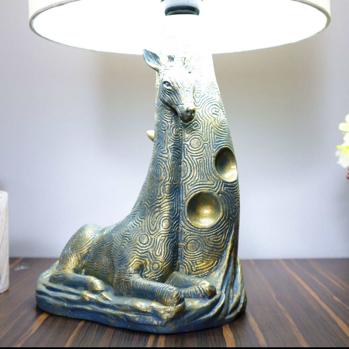 Home Decor Lamp
